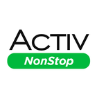 Activ Non Stop ícone