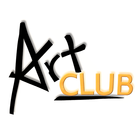 Art Club icône
