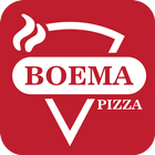 Boema أيقونة