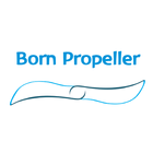 Born Propeller icône