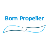 Born Propeller icône