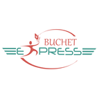Buchet Express أيقونة