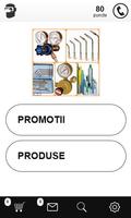 Consumabile Sudura 海報