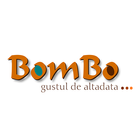 Cofetaria Bombo आइकन