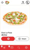 2 Schermata Ecco la Pizza
