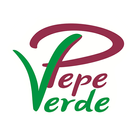 Pepe Verde أيقونة