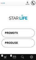 Fii Starlife الملصق