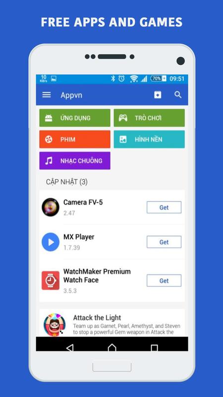 appvn apk free download latest version