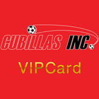 Cubillas Card icon