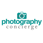 Photography Concierge icône