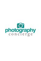 Photography Concierge Affiche