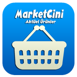 Marketcini - A101, Bim, Şok Aktüel Ürünler