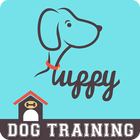 Dog Training आइकन