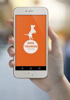 Dog Training Cartaz