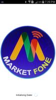 پوستر Market Fone