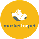 Marketforpet أيقونة