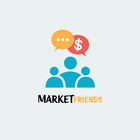 Market Friends icon