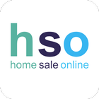 Home Sale Online - HSO icône