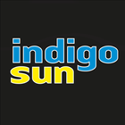 Indigo Sun ícone