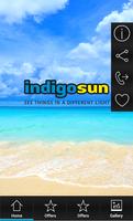 Indigo Sun imagem de tela 1