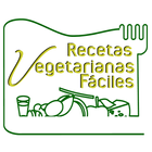 Recetas Vegetarianas Fáciles icône