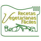 Recetas Vegetarianas Fáciles アイコン