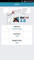 GetIn 3.0 ภาพหน้าจอ 1