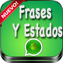 Frases Y Estados Para Whatsapp APK
