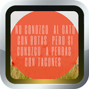 Frases con Indirectas APK