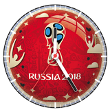 Coupe du Monde 2018 Calendrier icon