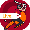 APK Crickets - Live Cricket Scores & News