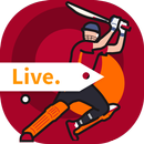 Crickets - Live Cricket Scores & News APK