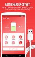 Save Battery - Get more battery from your Android capture d'écran 3