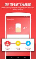 Save Battery - Zdobądź więcej baterii na Androida screenshot 1
