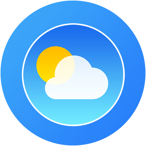 My Weather App - Wettervorhersage für Deutschland