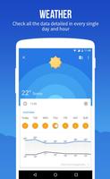 My Weather App - USA Weather 포스터