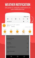 My Weather App - USA Weather 스크린샷 1