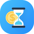 MyWallet - Finance, Budget & Money Tracker icône