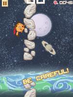 Flappy Super Kitty screenshot 3