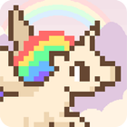 Flappy Unicorn アイコン