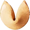Fortune Cookie Draw