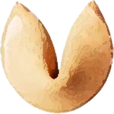 Fortune Cookie Draw icon