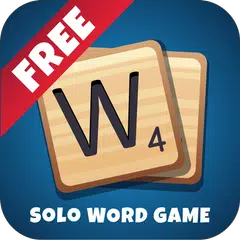 Wordmeister 😍 Offline Solo Words Friends Game 🏆 アプリダウンロード