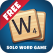 ”Wordmeister 😍 Offline Solo Words Friends Game 🏆