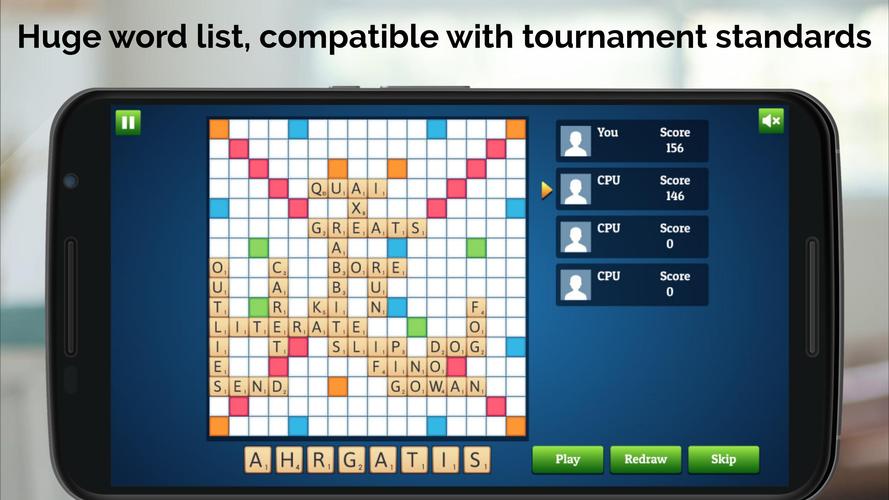36 Best Photos Words With Friends Appear Offline : Wordmeister 😍 Offline Solo Words Friends Game 🏆 - Apps on ...