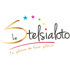 Stelsialoto-icoon