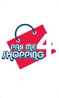 Payme4Shopping Cartaz