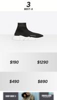 HYPEBEAST: The Game bài đăng
