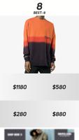 HYPEBEAST: The Game ảnh chụp màn hình 1