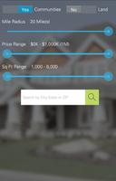 Home Finder ภาพหน้าจอ 1